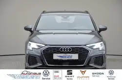 Audi A3 Sportback S line 40 TDI 147kW qu. DSG LED Navi