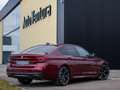 BMW 545 5-serie 545e xDrive High Executive M Sport l Softc Rojo - thumbnail 4