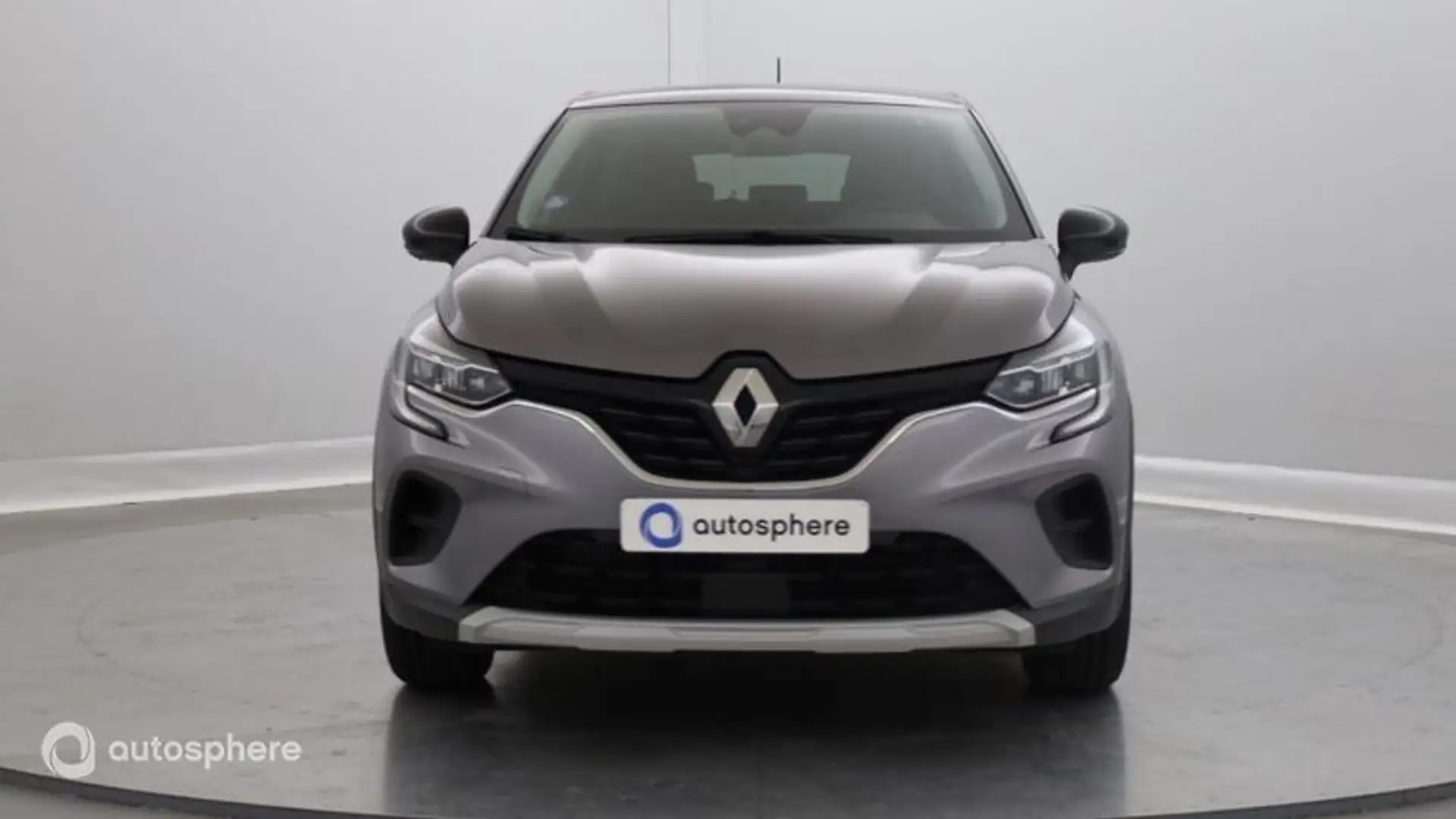 Renault Captur 1.0 TCe 90ch Evolution - 2