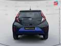 Toyota Aygo X 1.0 VVT-i 72ch Design MY24 Чёрный - thumbnail 7