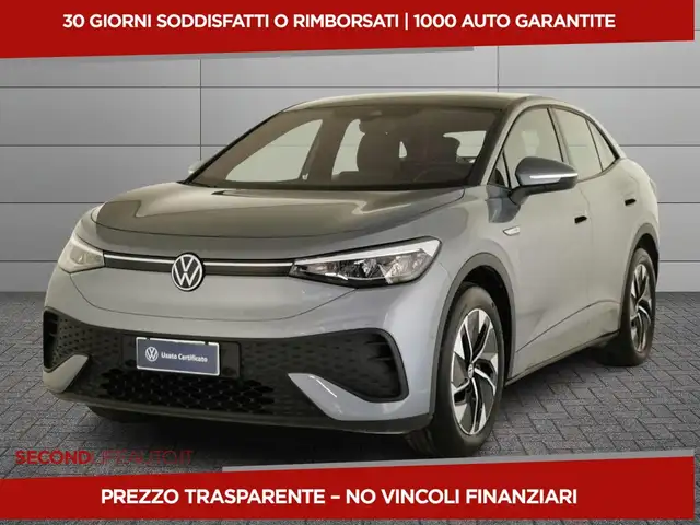 Volkswagen ID.5 77 kWh Pro Performance 204cv
