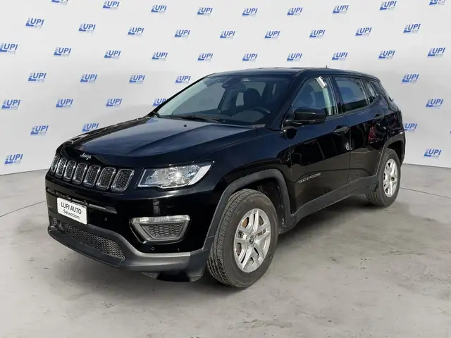 Jeep Compass 1.4 m-air Sport 2wd 140cv my19