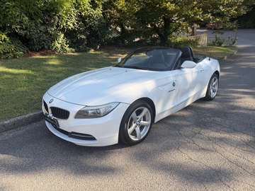 Z4 E89 sdrive23i Unicoproprietario Italiana