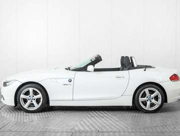 Z4 E89 sdrive23i Unicoproprietario Italiana