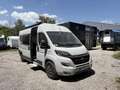 Caravans-Wohnm Hymer Carado Vlow  600 - thumbnail 1