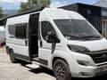 Caravans-Wohnm Hymer Carado Vlow  600 - thumbnail 8