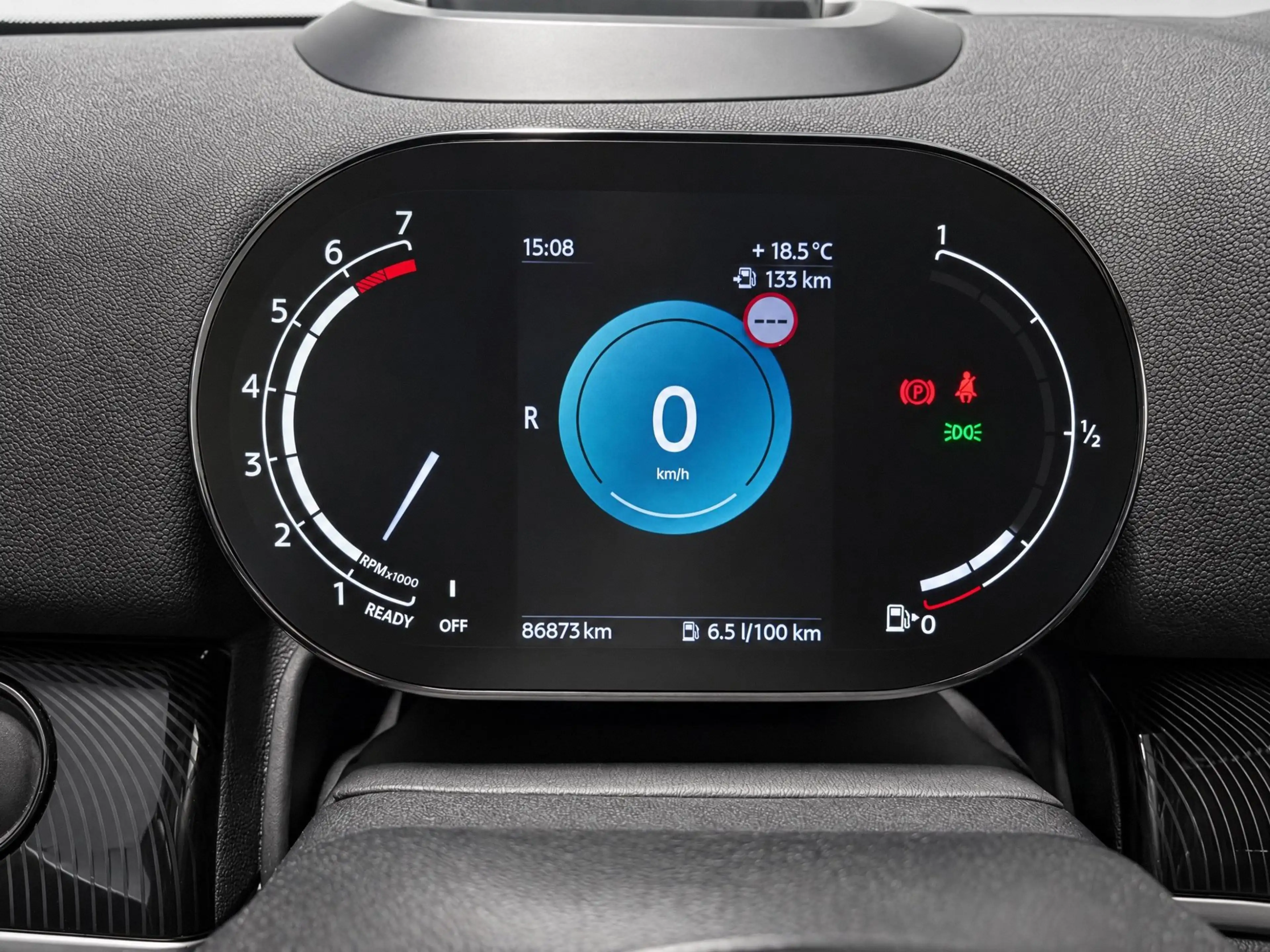 MINI Cooper S Countryman Mini 2.0 MINI Yours (PANO, LED, CAMERA, STOELVERWA — photo 14