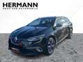 Renault Megane IV 1.3 TCe 140 Grandtour GPF GT-Line CAM Schwarz - thumbnail 2