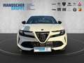 Alfa Romeo Junior Ibrida SPECIALE 1.2 100KW ''LED''MASSAGE' Weiß - thumbnail 10