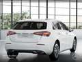 Mercedes-Benz A 180 PROGRESSIVE+360°+LED+TOTW+7G Blanc - thumbnail 5