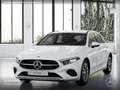 Mercedes-Benz A 180 PROGRESSIVE+360°+LED+TOTW+7G Blanc - thumbnail 2