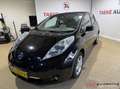 Nissan Leaf Base 24 kWh Aut/Clima/Cruise/Cam/Nap Zwart - thumbnail 1