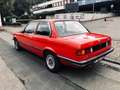BMW 316 E21 Červená - thumbnail 4