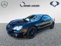 Mercedes-Benz SL 65 AMG +ROADSTER+PANO+SH+GEPFLEGT+++++++++ Noir - thumbnail 7