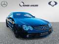 Mercedes-Benz SL 65 AMG +ROADSTER+PANO+SH+GEPFLEGT+++++++++ Noir - thumbnail 4