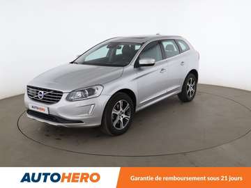 2.4 D4 AWD Xenium Geartronic 6