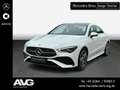 Mercedes-Benz CLA 220 CLA 220 d AMG-Premium Pano MBUX Kamera LED Navi Weiß - thumbnail 1
