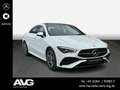 Mercedes-Benz CLA 220 CLA 220 d AMG-Premium Pano MBUX Kamera LED Navi Weiß - thumbnail 2