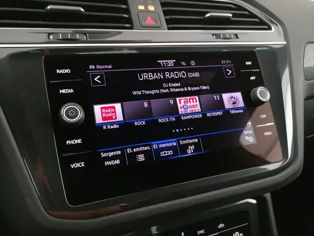 Volkswagen Tiguan view 15