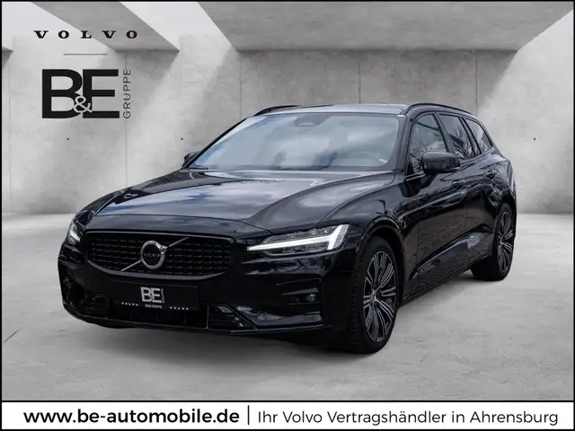 Volvo V60 B4 Plus Dark *ACC+Stndz*SHZ*