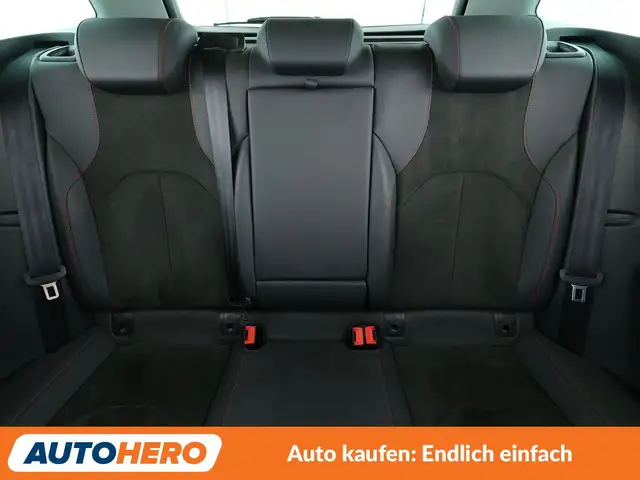 Seat Leon view 15