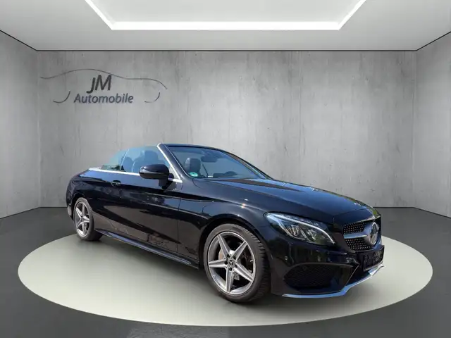 Mercedes-Benz C Class main image