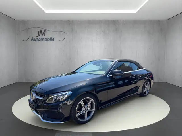Mercedes-Benz C Class view 7