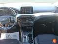 Ford Focus 1.0 Ecoboost Trend+ Aut. 125 Gris - thumbnail 16