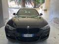 BMW 316 serie 3 Touring Msport SHADOW EDITION auto Чорний - thumbnail 4