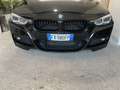 BMW 316 serie 3 Touring Msport SHADOW EDITION auto Чорний - thumbnail 12