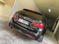 BMW 316 serie 3 Touring Msport SHADOW EDITION auto Чорний - thumbnail 5