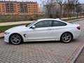 BMW 420 420d Blanc - thumbnail 8