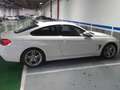 BMW 420 420d Blanc - thumbnail 5