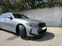 BMW Série 3 Touring 320d 190 ch BVA8 Sport Ultimate