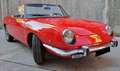 Fiat 850 Spider II Serie - 1971 Rood - thumbnail 8
