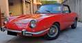Fiat 850 Spider II Serie - 1971 Rood - thumbnail 7
