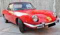 Fiat 850 Spider II Serie - 1971 Rouge - thumbnail 1