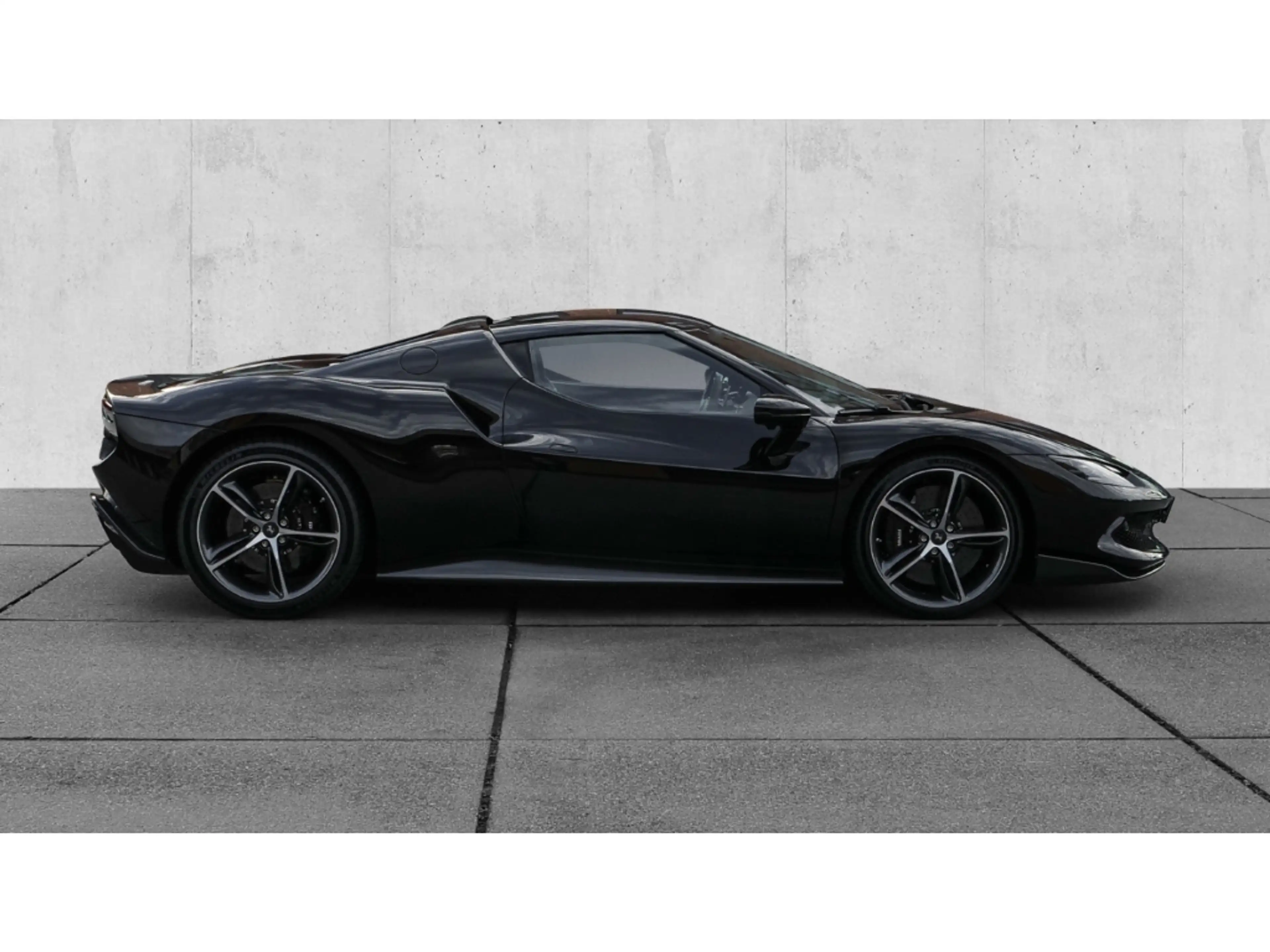Ferrari 296 GTB *Assetto Fiorano*Racing Seats*Exterior Carbon* — photo 7