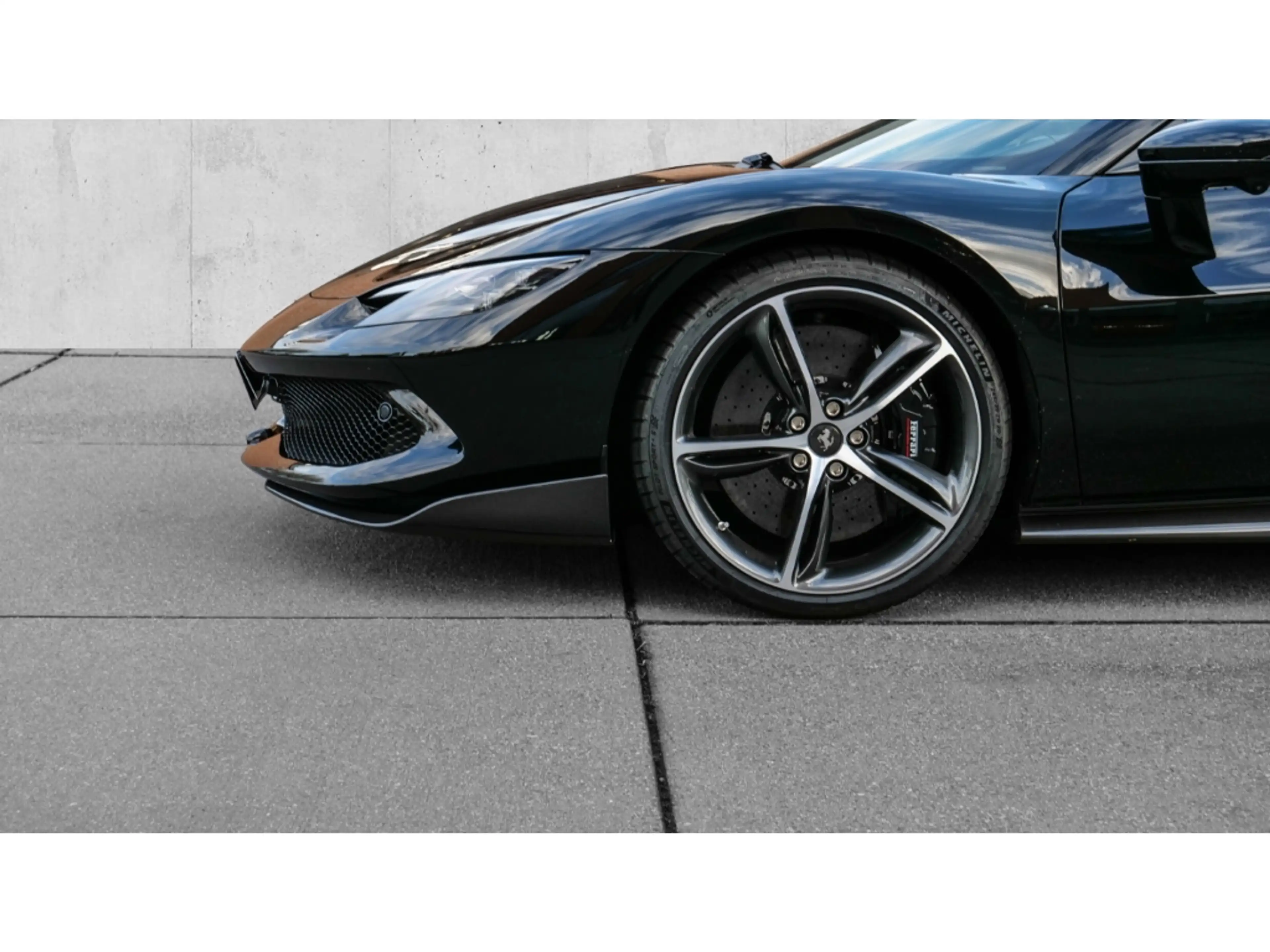 Ferrari 296 GTB *Assetto Fiorano*Racing Seats*Exterior Carbon* — photo 10