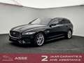 Jaguar XF SB P250 R-Dynamic SE RWD Fekete - thumbnail 1