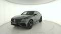 Mercedes-Benz GLC 43 AMG GLC Coupe 43 AMG Race Edition 4matic auto Gris - thumbnail 1