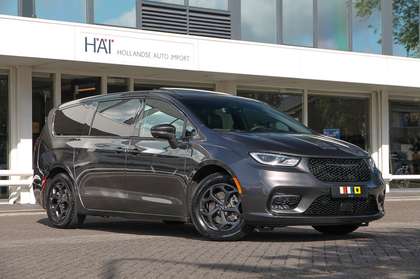 Chrysler Pacifica Hybrid Limited S Pano I ACC I 7 Pass.