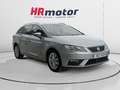 SEAT Leon ST 2.0TDI CR S&S Style 150 Gris - thumbnail 1