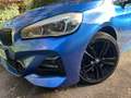 BMW 220 220d Gran Tourer Aut. M Sport Blauw - thumbnail 2