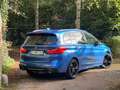 BMW 220 220d Gran Tourer Aut. M Sport Blauw - thumbnail 4