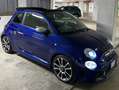 Abarth 595C 595C 1.4 t-jet Turismo Синій - thumbnail 14