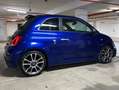 Abarth 595C 595C 1.4 t-jet Turismo Синій - thumbnail 1