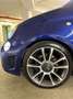 Abarth 595C 595C 1.4 t-jet Turismo Синій - thumbnail 10