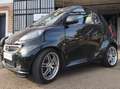 smart forTwo CABRIOLET BRABUS Negro - thumbnail 1
