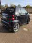 smart forTwo CABRIOLET BRABUS Negro - thumbnail 3